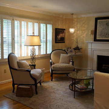 Ft Hunt Residence