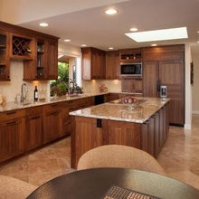 Kitchens