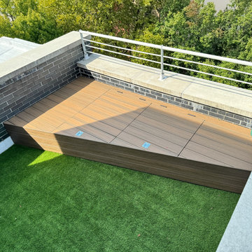 Benches