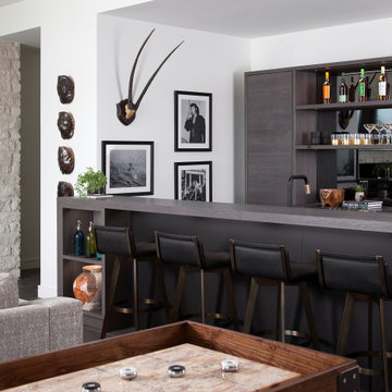 Lake Travis | Arete Kitchens