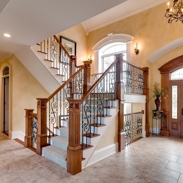 FOR SALE: 9826 Foxwood Trail, Kirtland, OH - Ultimate Sophisticated Serenity