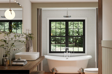 I Rd Whole Home Remodel + Addition