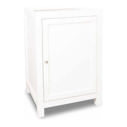 Bathroom Vanities without Tops - Bathroom Vanities And Sink Consoles