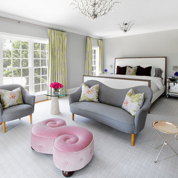 Bridgehampton Eclectic Modern