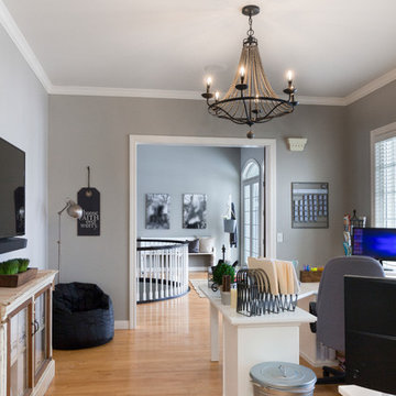 Entire Home Remodel