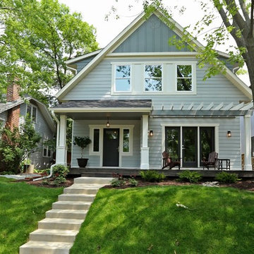 Urban Cottage