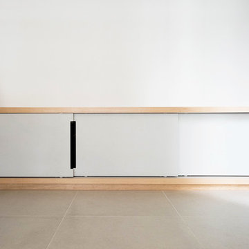 Apartment T