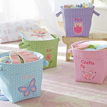 kids room