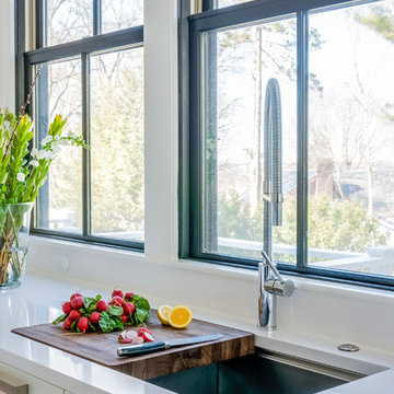 Newton Victorian with Modern Twist