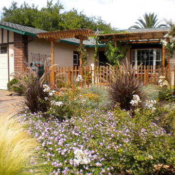 Arbors