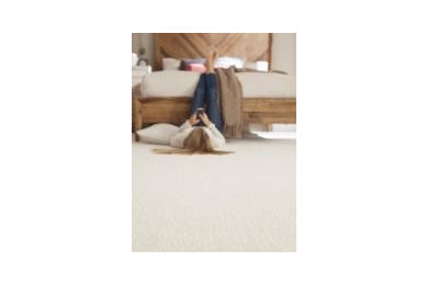 Carpet ideas from Mohawk