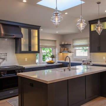 Woodland Hills Home Renovation