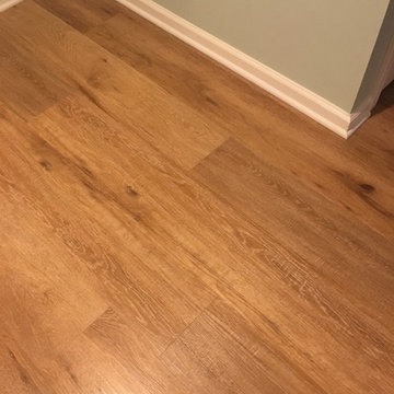 Vinyl Plank Flooring