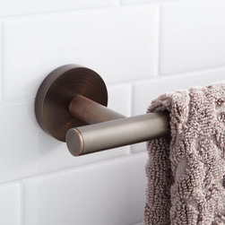 Exira Towel Bar - Towel Bars
