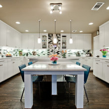 Under Cabinet Lighting