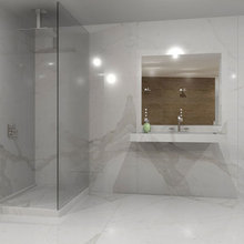 Beautiful Bathrooms