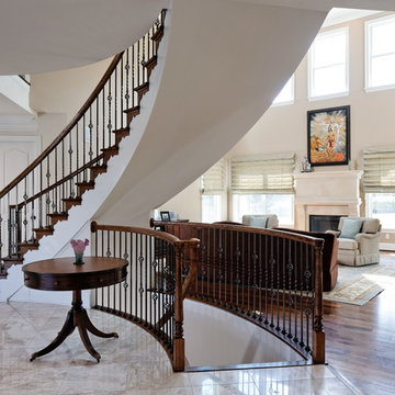 Edenton Traditional New Build Home