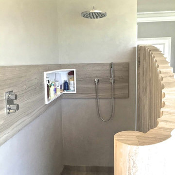 Color Atelier Shower Plaster