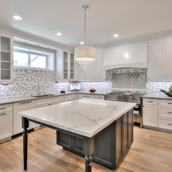 Cabinets And Beyond Design Studio San Francisco Ca Us 94103