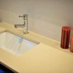 Wembley Home - Bathroom Sink Taps