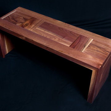 Walnut Table