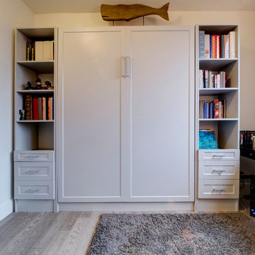 Murphy Bed