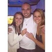 Audrey Pelletier's photo