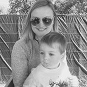 Barbara Meyer's photo