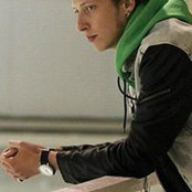 Sasha Belanovsky's photo