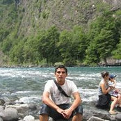Ignacio Trujillo's photo