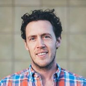 Elliott Adams's photo