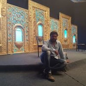 Foto von Farid Khan