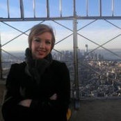 Brie Scroggs's photo