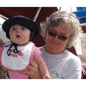 Mary Morin's photo