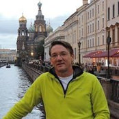 Ron Ekins's photo