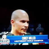 Corey Miller's photo