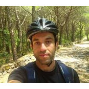 Márton Mecséri's photo