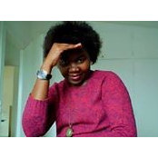 Susan Okodi's photo