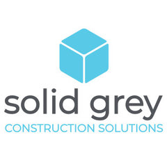 Solid Grey Construction Solutions