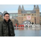 Alex Nguyen's photo