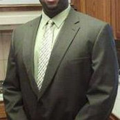 Reginald Johnson's photo