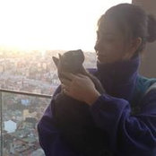 Aja Uzunyol's photo