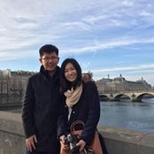 Frank Wang's photo