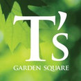 T's Garden Square Co.,Ltd.さんのプロフィール写真