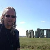 Jeremy Cameron's photo
