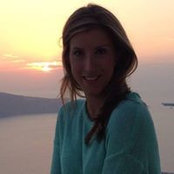 Maria Criniti's photo