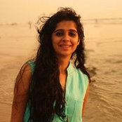 Gaurika Grover's photo