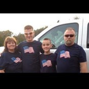 Trena Aldridge's photo