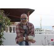 Ercan Oyman's photo