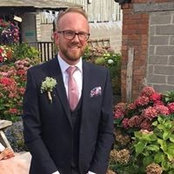 Ben Jackson-Nash's photo